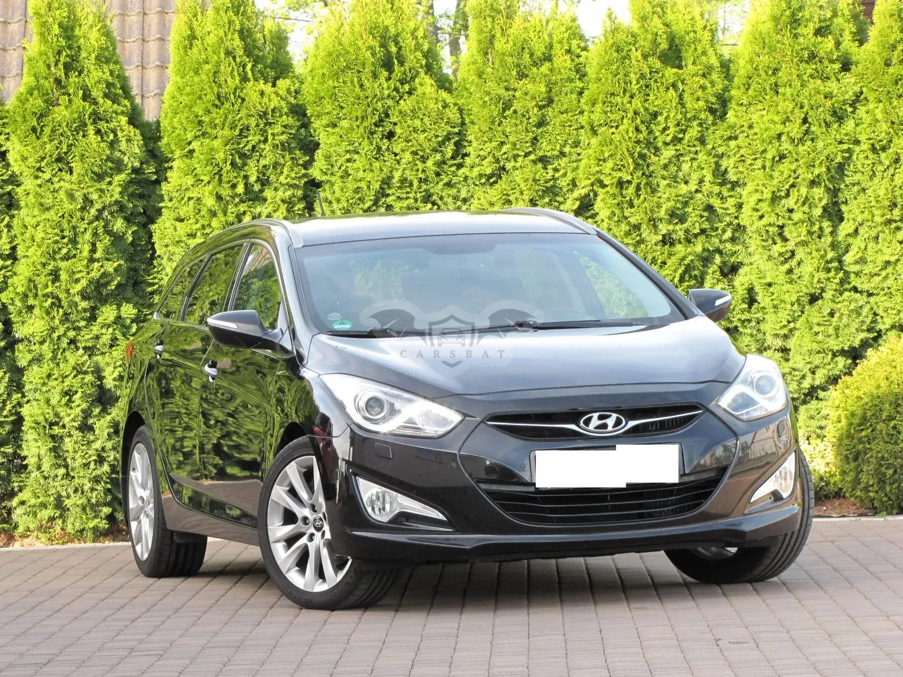Hyundai i40 1.7 CRDi Comfort 2013