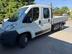 Fiat Ducato 2011