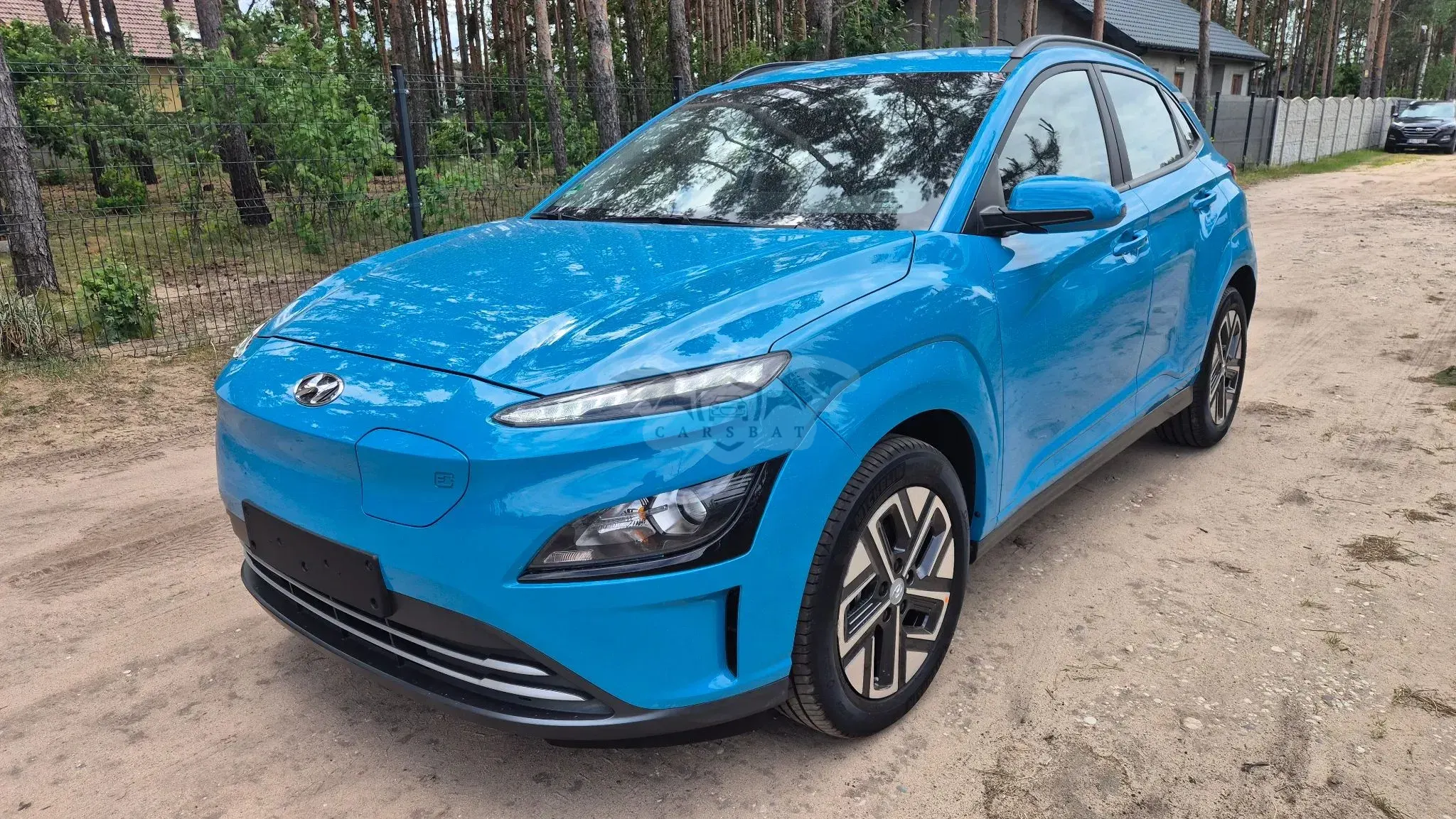 Hyundai Kona I Trend 2023