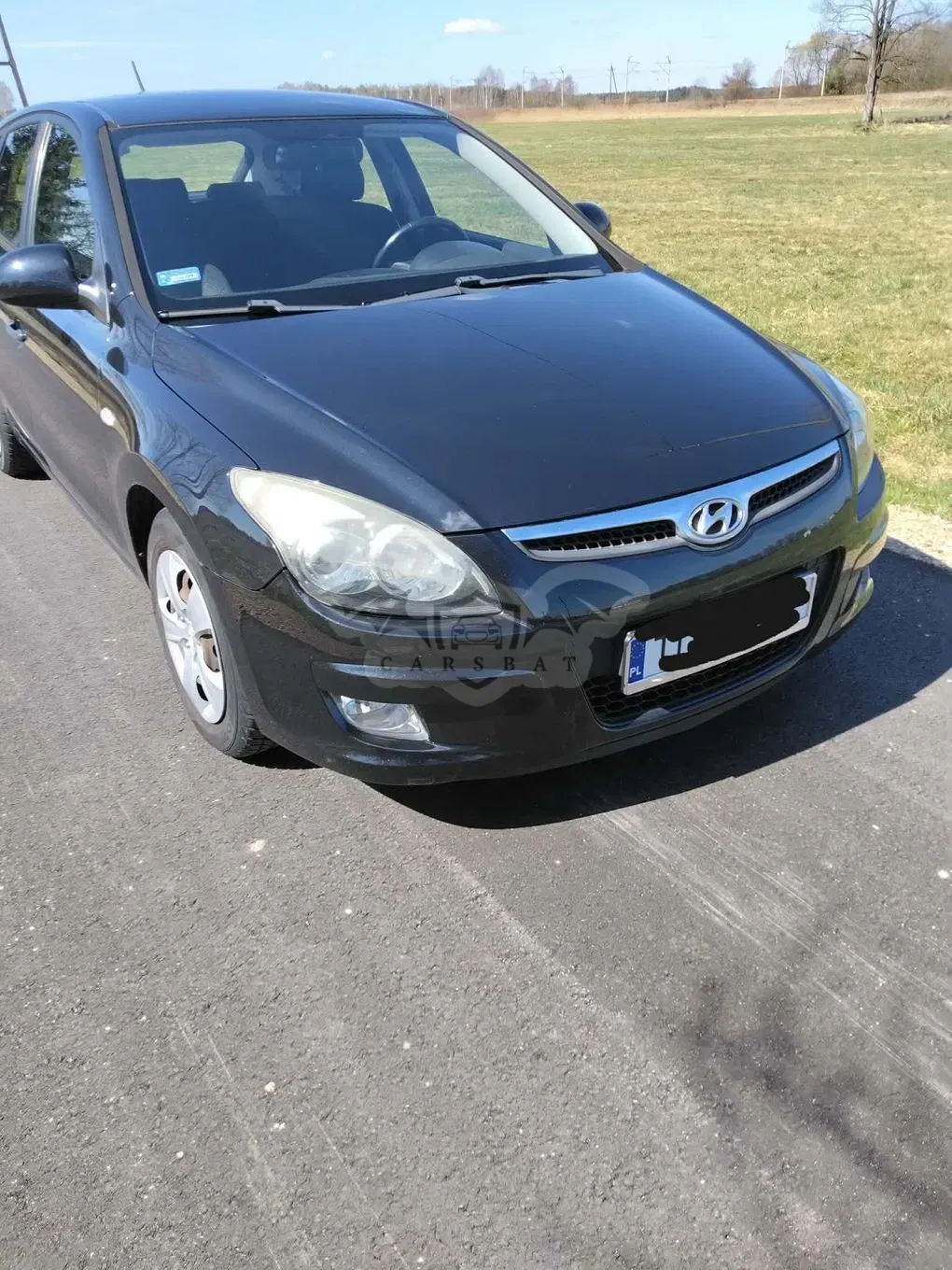 Hyundai i30 I 1.4 Classic 2010