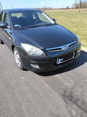 Hyundai i30 I 1.4 Classic 2010