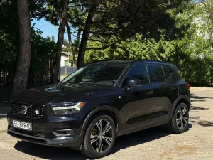 Volvo XC40 T5 AWD R-Design 2021