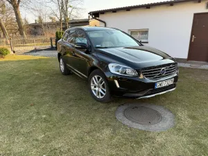 Volvo XC60 I D4 AWD R-Design 2016