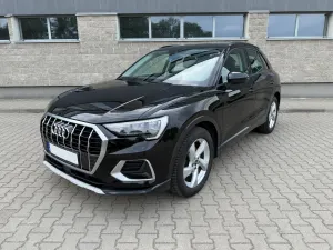 Audi Q3 II 35 TFSI mHEV Advanced S tronic 2023