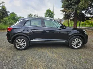 Volkswagen T-ROC I 1.5 TSI Style DSG 2023