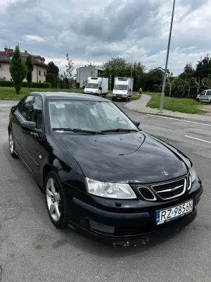 Saab 9-3 II 1.9TiDS Vector 2007