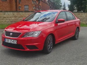 Seat Toledo IV 1.2 TSI Style 2014