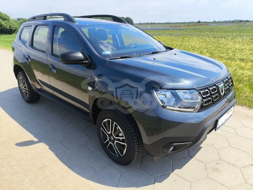 Dacia Duster II 1.0 TCe Comfort 2020
