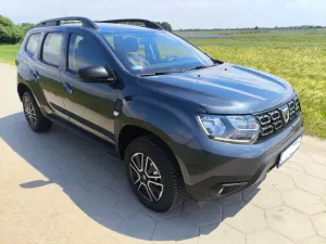 Dacia Duster II 1.0 TCe Comfort 2020