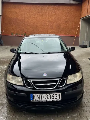 Saab 9-3 II 1.9TiDS Vector 2004