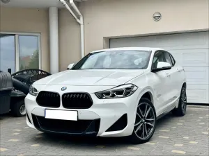 BMW X2 F39 sDrive18i M Sport 2022