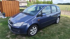 Ford C-Max 2005