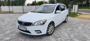 Kia Ceed I 1.6 CRDi M 2011