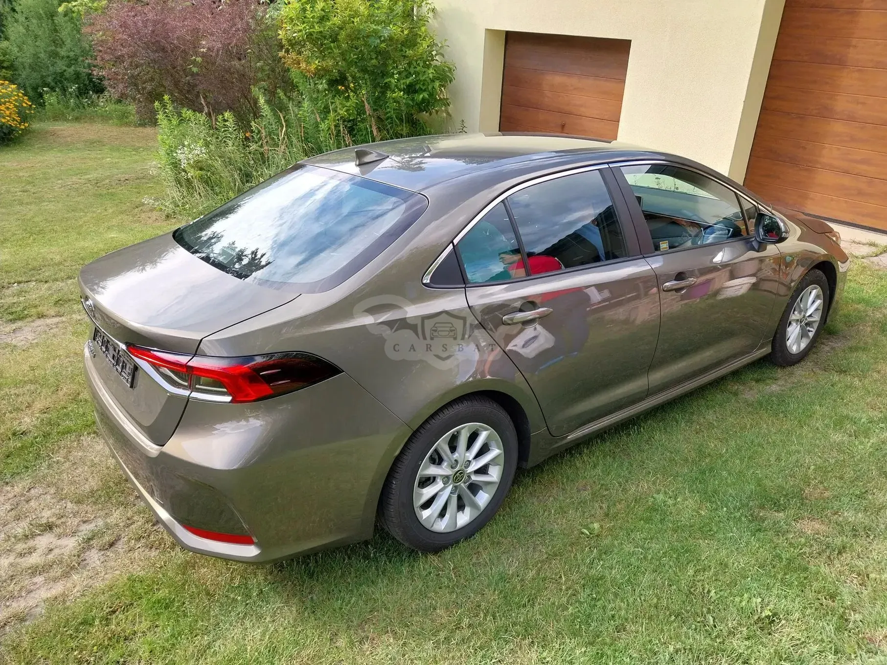 Toyota Corolla Seria E21 1.5 Comfort 2022