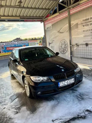 BMW 3 Series E90/E91/E92/E93 2006