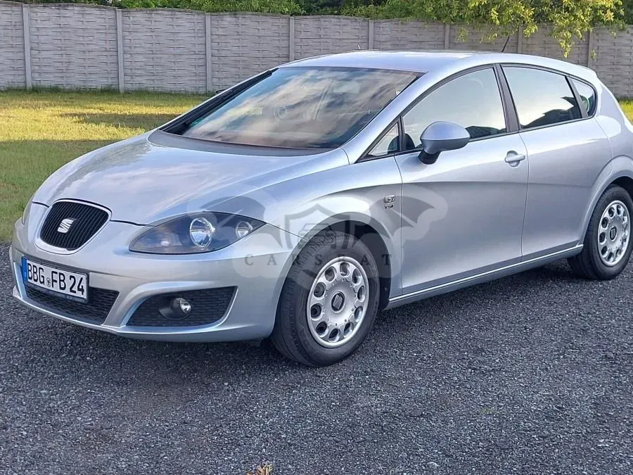 Seat Leon II 2010
