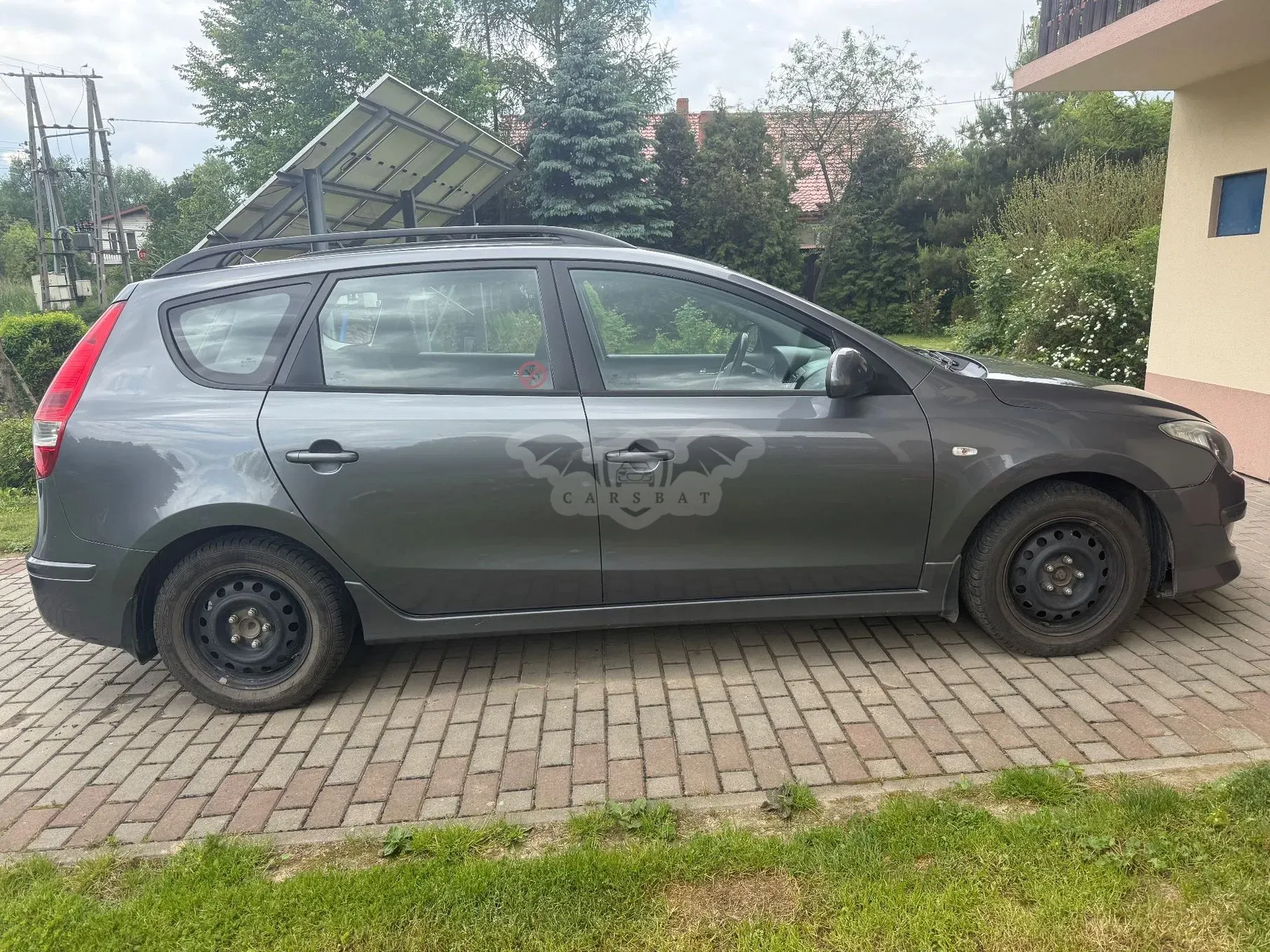Hyundai i30 I 1.6 CRDi Classic + 2010