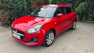 Suzuki Swift VI 1.2 Dualjet SHVS Premium Plus 2022