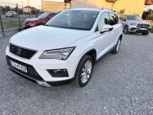 Seat Ateca 1.6 TDI Style 2017