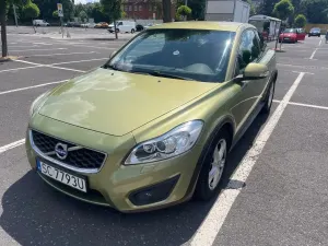 Volvo C30 2010