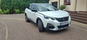 Peugeot 3008 II 1.6 THP Allure S&S EAT6 2018