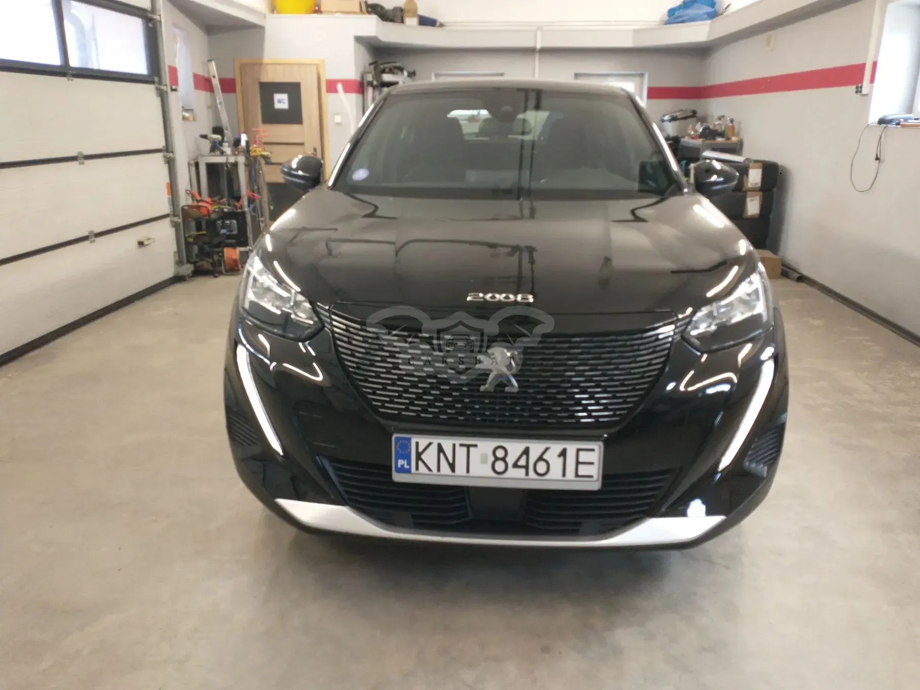 Peugeot 2008 II 2022