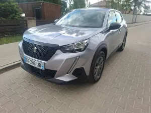 Peugeot 2008 II 1.2 PureTech Active Pack S&S 2022
