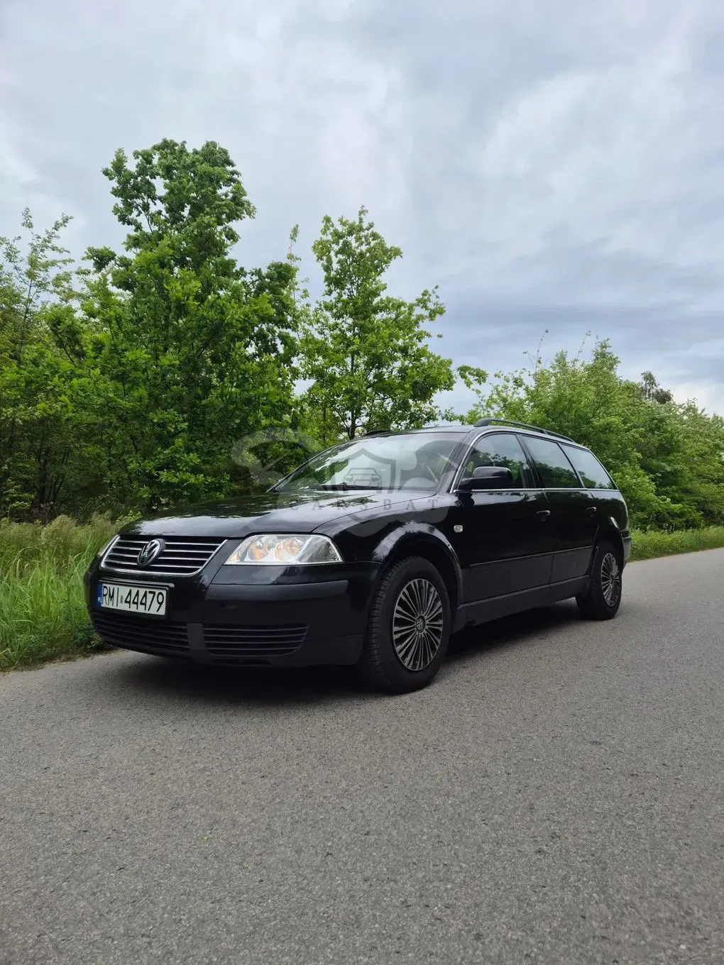Volkswagen Passat B5 FL 1.9 TDI Comfortline 2003