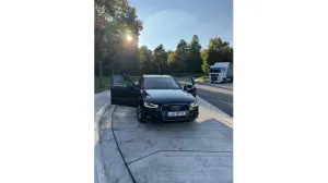 Audi A4 B8 2012