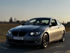 BMW 3 Series E90/E91/E92/E93 2006