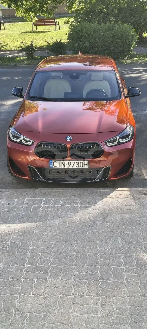 BMW X2 F39 xDrive25e Advantage 2022