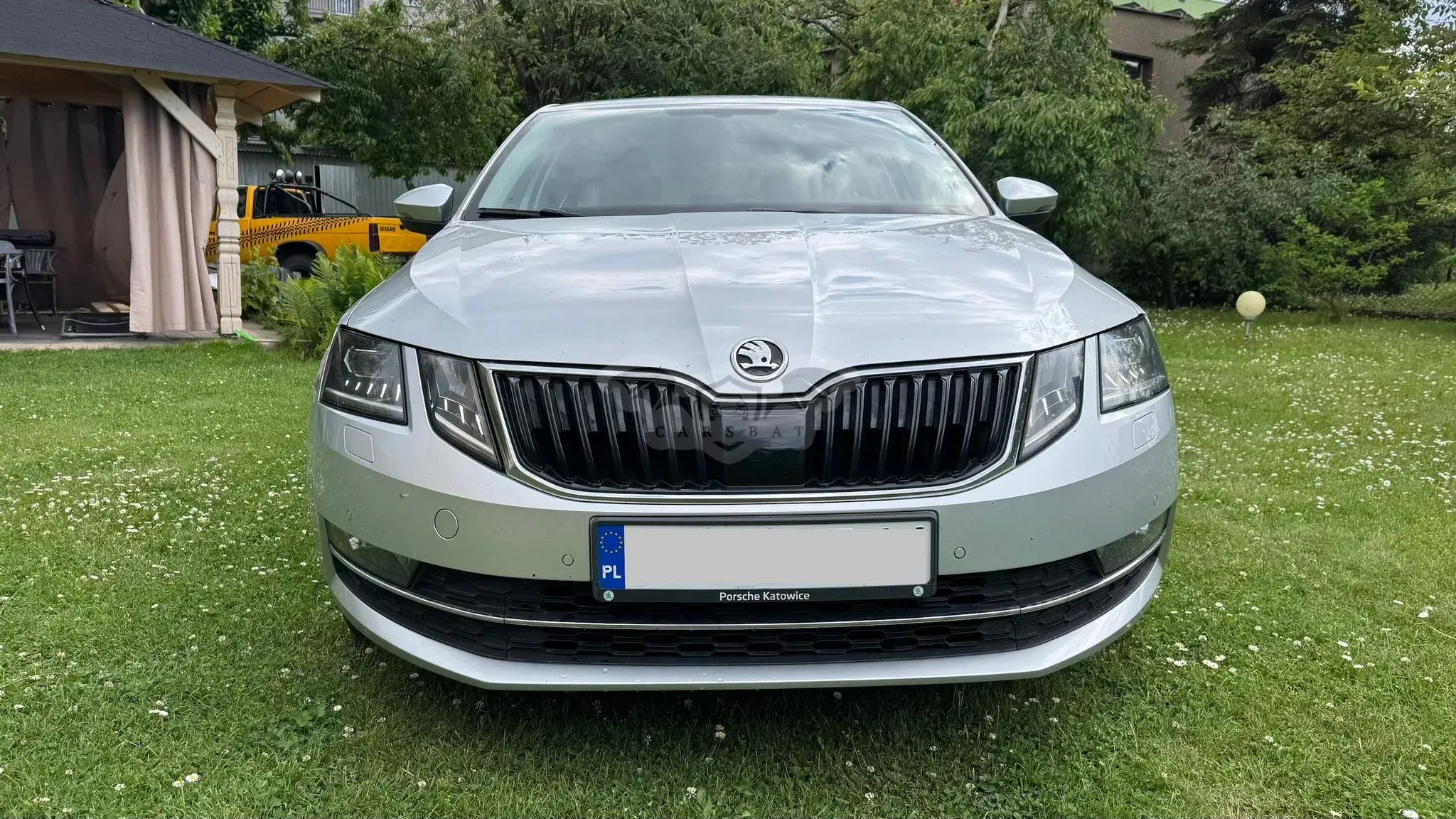 Skoda Octavia III 2.0 TDI Style 2017