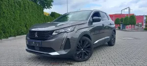 Peugeot 3008 II 2020