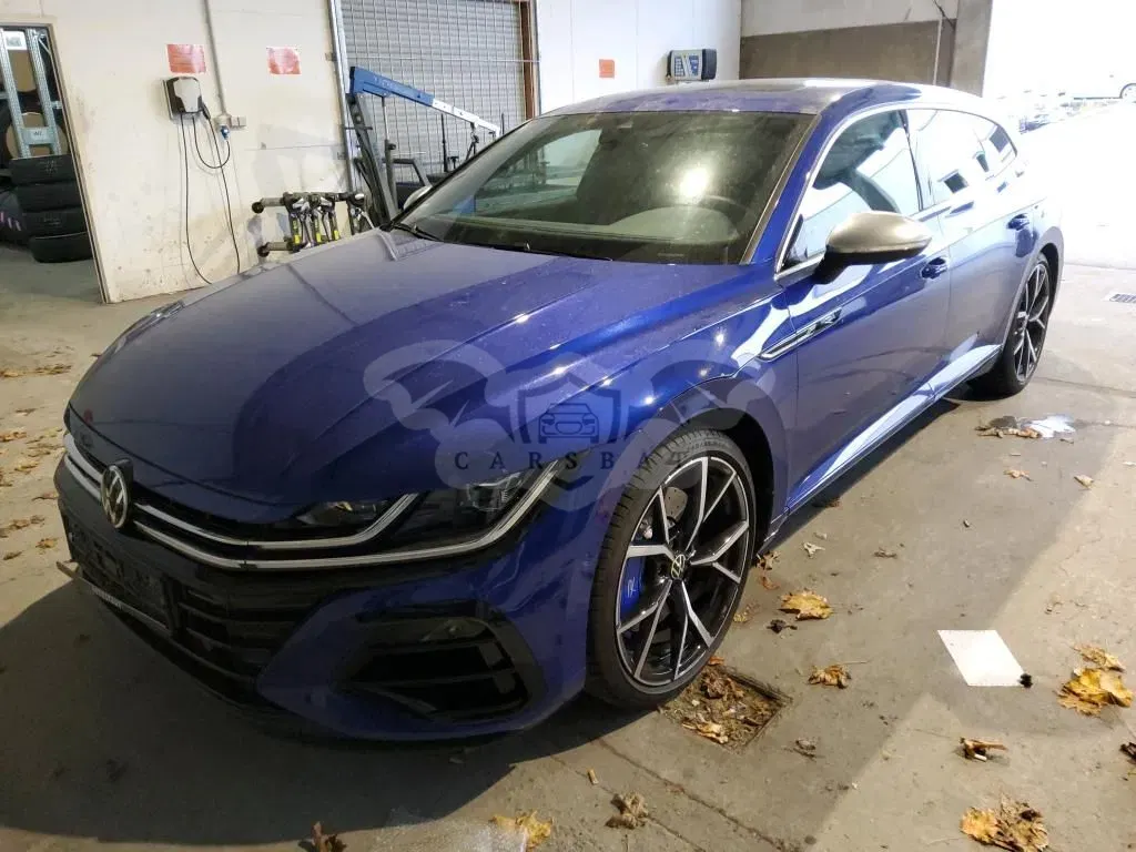 Volkswagen Arteon 2.0 TSI 4Motion R DSG 2023