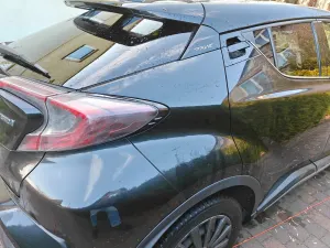 Toyota C-HR 1.8 Hybrid Prestige 2016