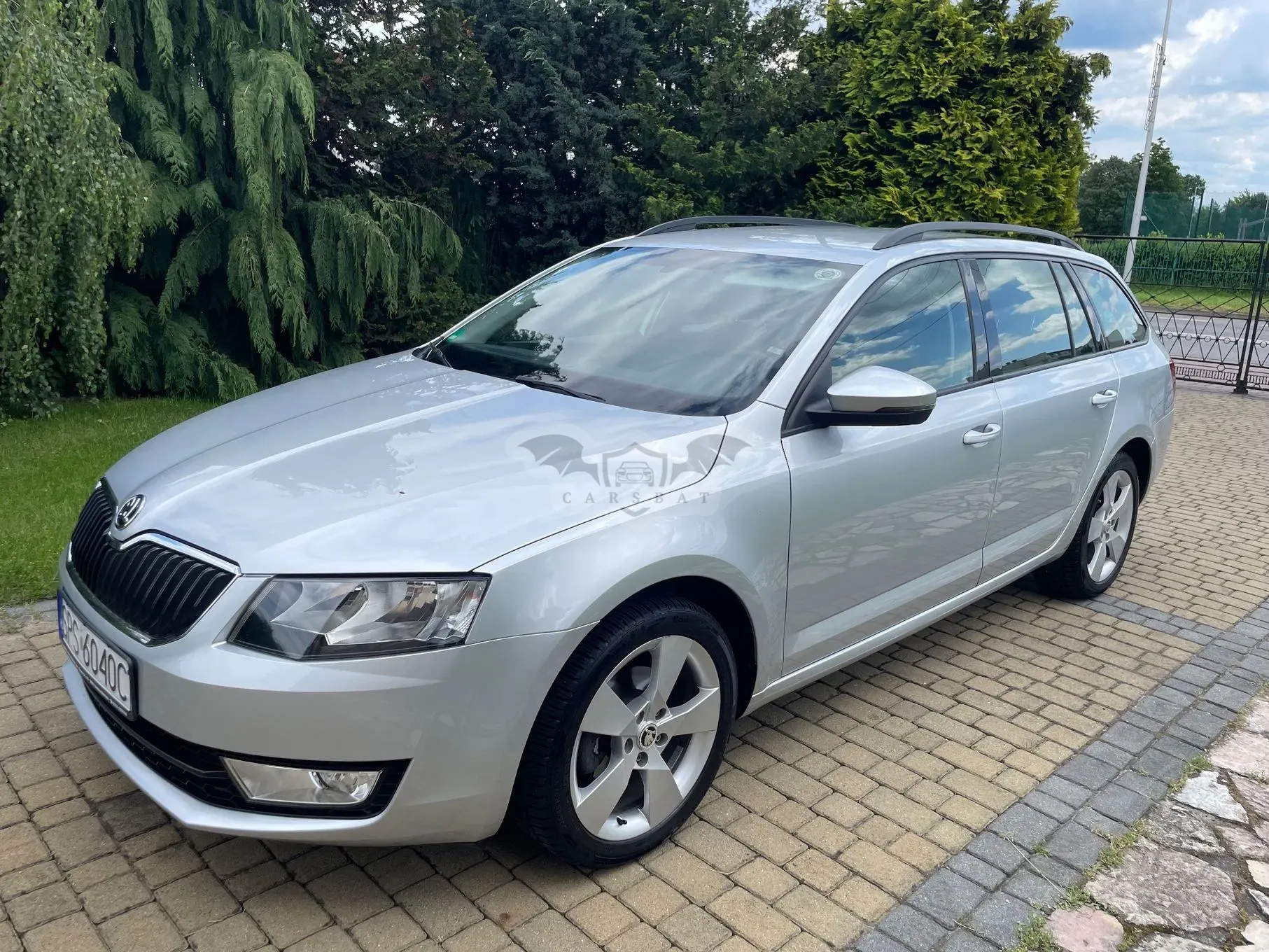 Skoda Octavia III 1.6 TDI Green tec Edition 2016