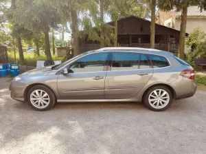 Renault Laguna III 2.0 Bose Edition 2009