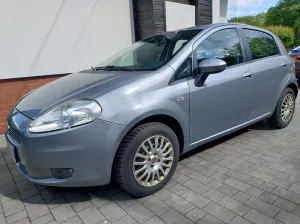 Fiat Punto 2009