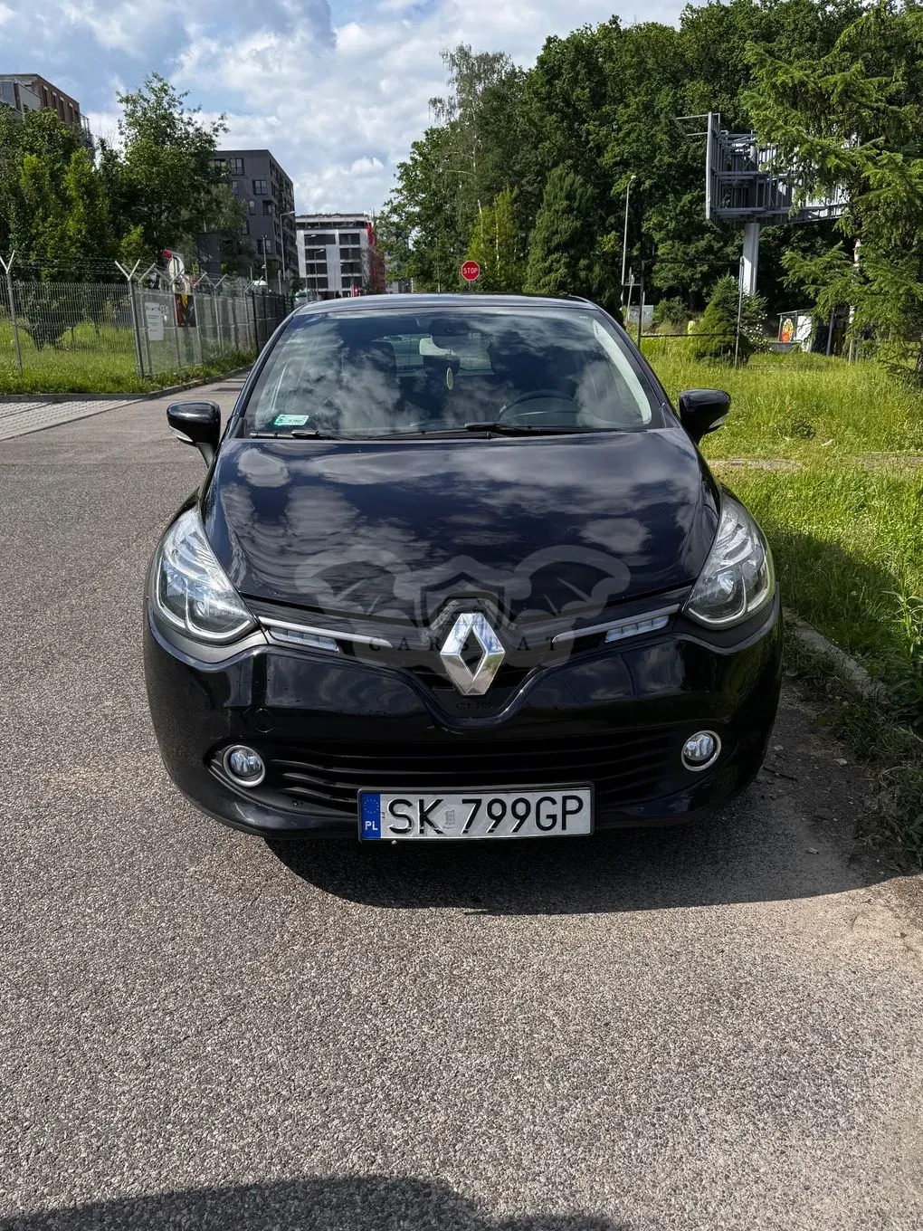 Renault Clio IV 0.9 TCe Techno Feel 2015