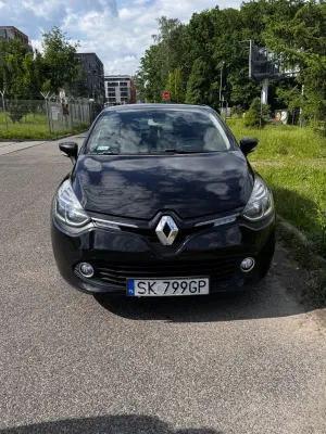 Renault Clio IV 0.9 TCe Techno Feel 2015