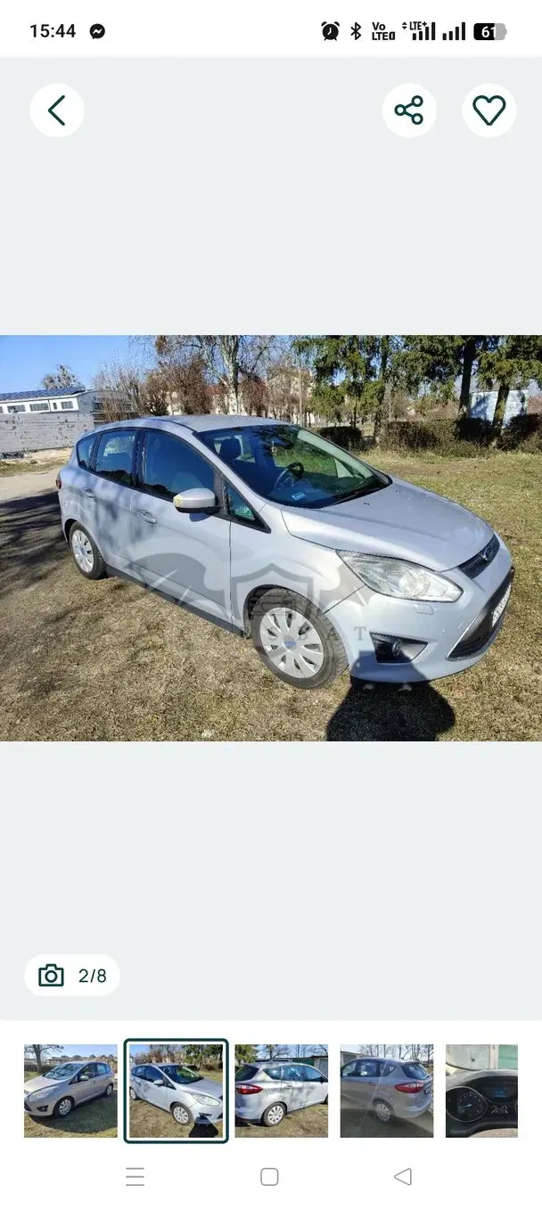 Ford C-Max II ver-1-6-ecoboost-trend-ass 2011