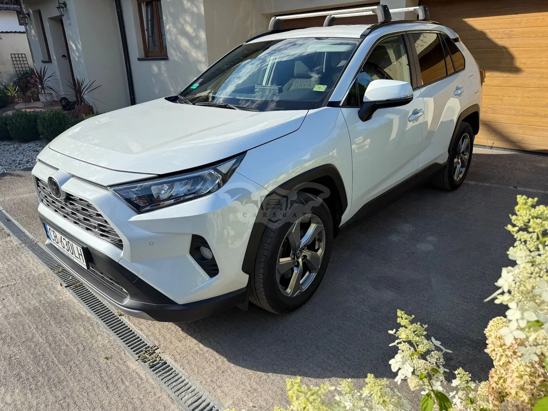 Toyota Rav4 V 2.0 Comfort 4x2 2020