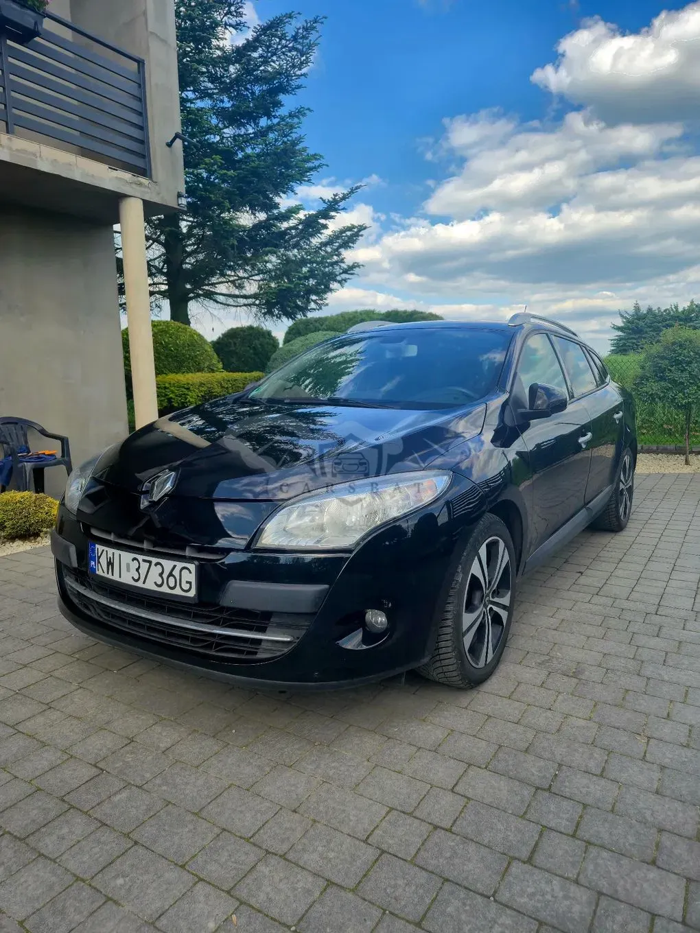 Renault Megane III TCe 130 Bose Edition 2011