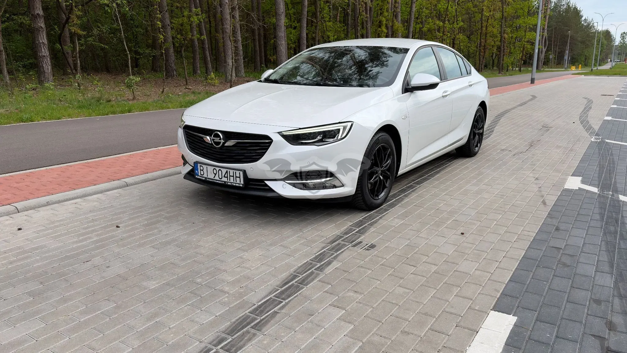 Opel Insignia B 2.0 CDTI automatik Innovation 2019