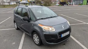 Citroën C3 Picasso VTi 95 Advance 2009