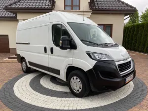 Peugeot Boxer L2H2 2019