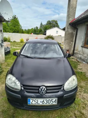Volkswagen Golf V 1.9 TDI Trendline 2005