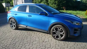 Kia XCeed 1.5 T-GDI L Business Line 2021