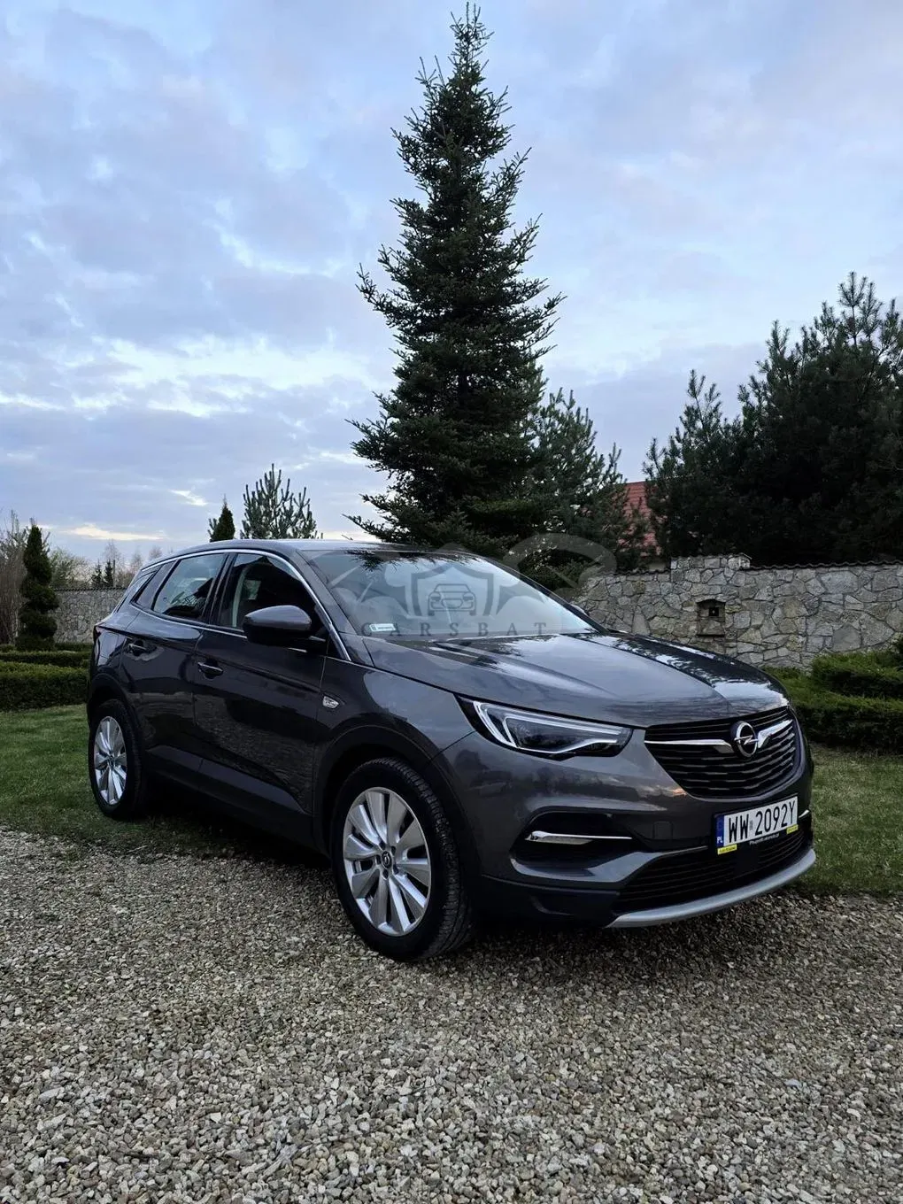 Opel Grandland 2.0 CDTI Elite S&S 2020