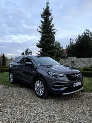 Opel Grandland 2.0 CDTI Elite S&S 2020